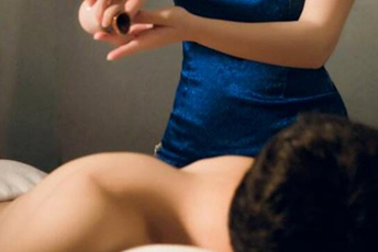 广州越秀水疗馆是失眠者的秘密避难所